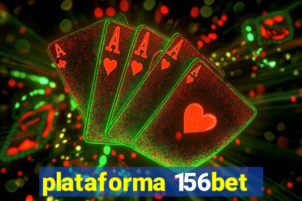 plataforma 156bet